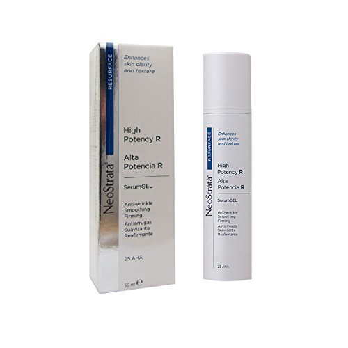 Beauty NEOSTRATA ALTA POTENCIA R SERUM GEL 50ML