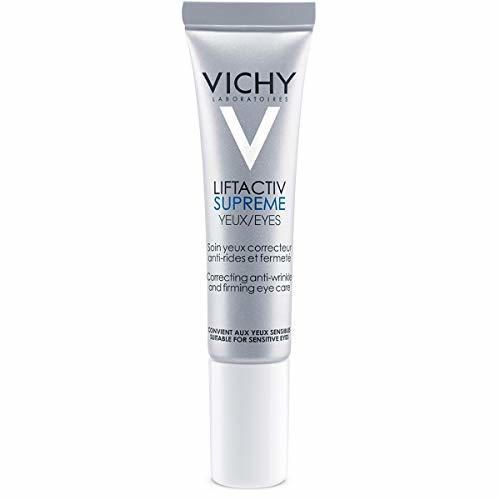Vichy Liftactiv Cuidado de Ojos Tensor y Anti Arrugas 15ml
