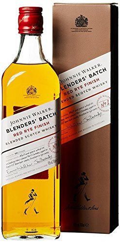 Johnnie Walker Blenders' Batch Whisky Escocés