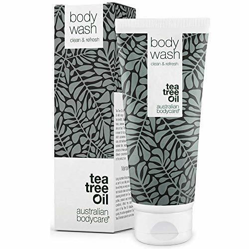 Body Wash de Australian Bodycare, 200 ml