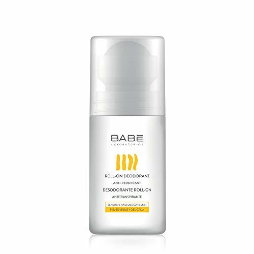 Producto Laboratorios Babé - Desodorante Roll-On 50 ml