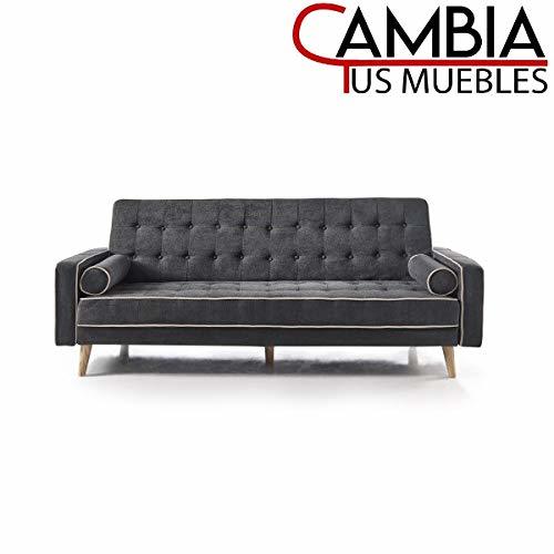 Social Cambia Tus Muebles