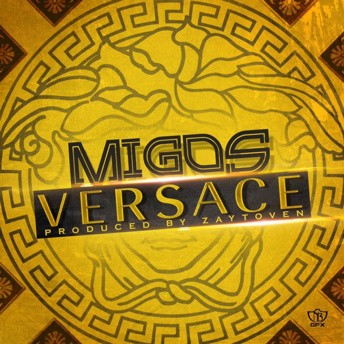 Music Versace (Remix)
