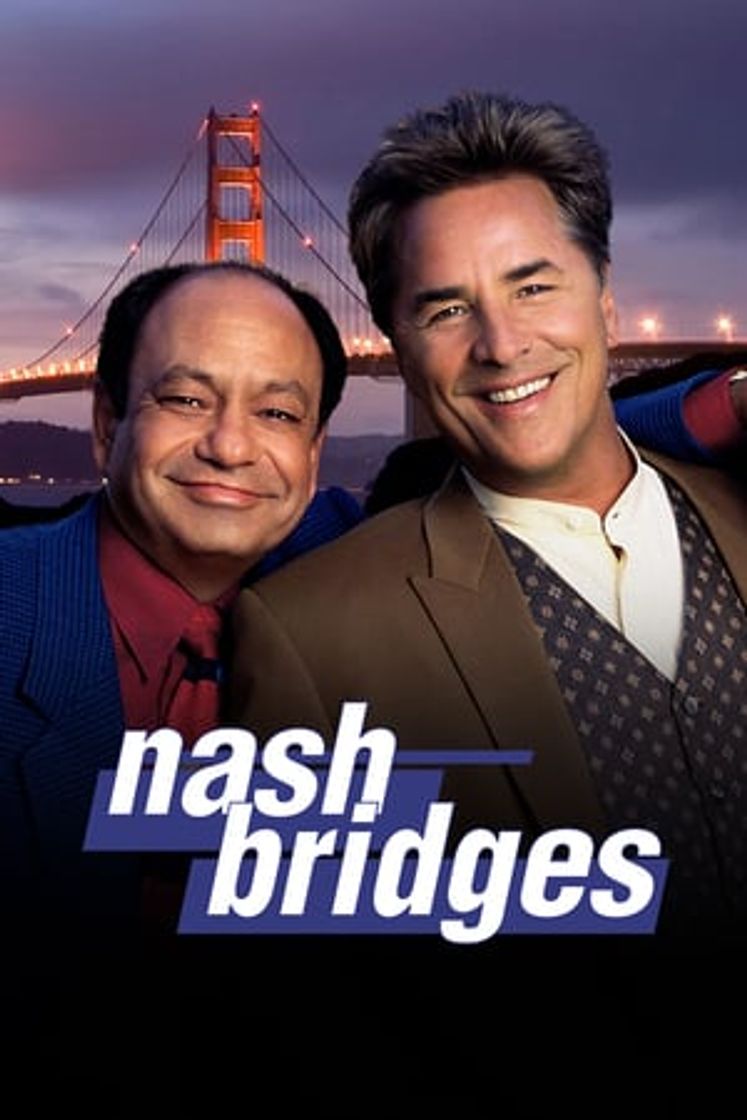 Serie Nash Bridges
