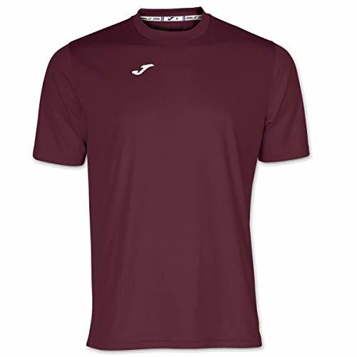 Fitness Joma Combi Camisetas Equip. M/c