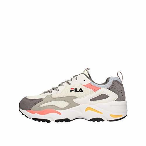 Sneakers Donna FILA 1010686 Autunno/Inverno 39