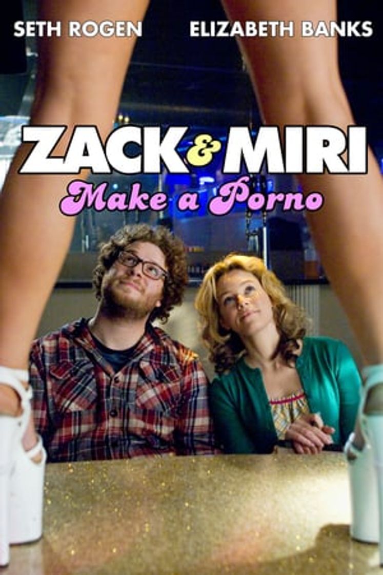 Movie ¿Hacemos una porno?