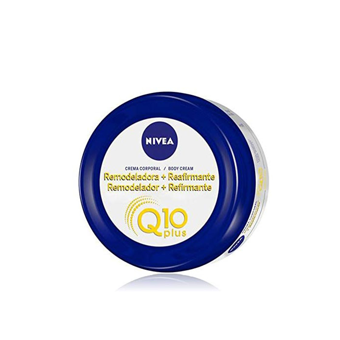 Beauty NIVEA Q10 Plus Crema Remodeladora