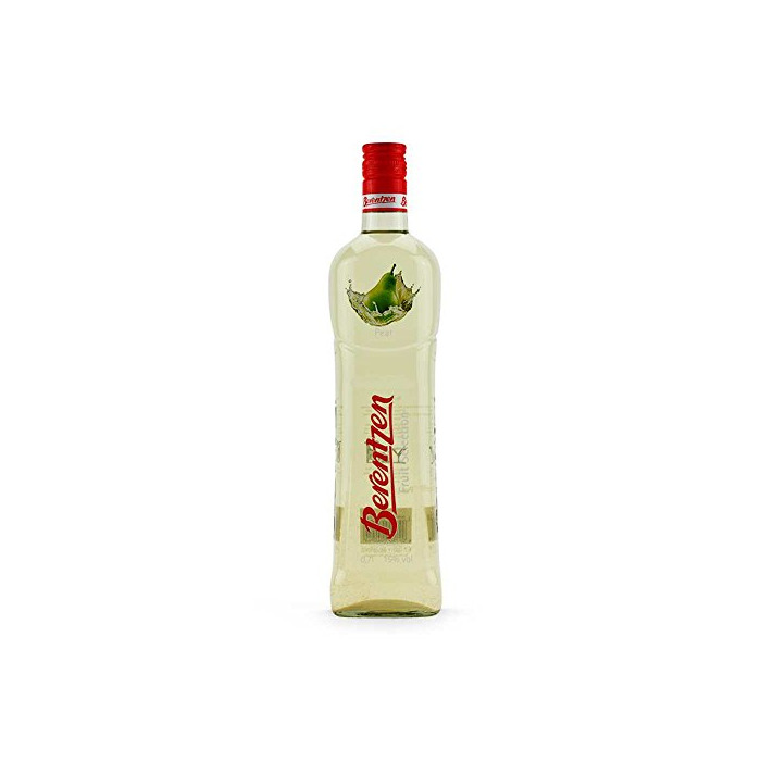 Producto Berentzen Licor de Pera Verde