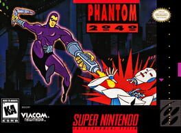 Phantom 2040