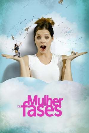 Serie Mujer de Fases