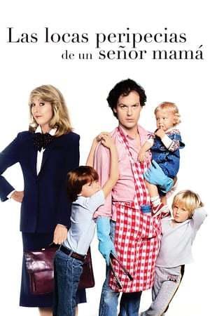 Mr. Mom