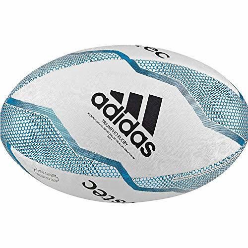 adidas R C R Rugby Ball