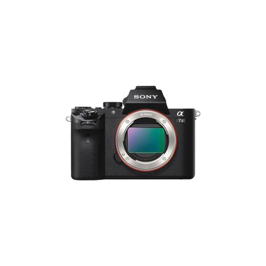 Sony A7ii