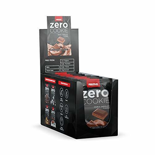 Belleza Prozis 12 x ZERO Cookie