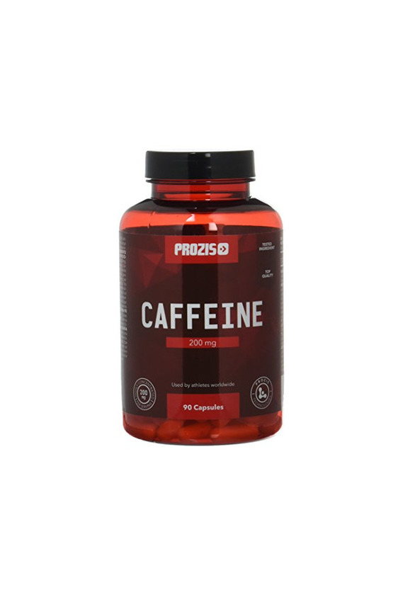 Beauty Prozis Caffeine