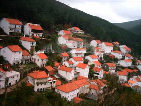 Lugar Malhada Chã