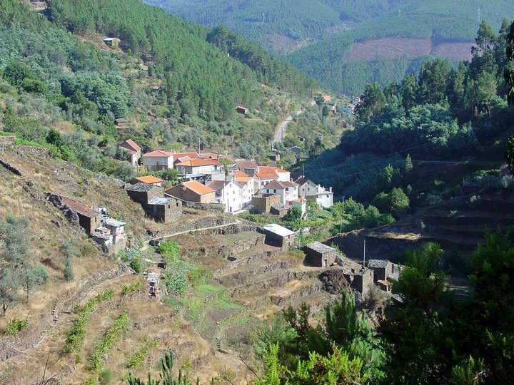 Lugar Barrigueiro