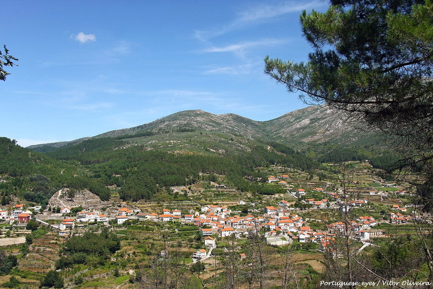 Lugar Valezim