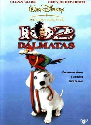 102 Dalmatians