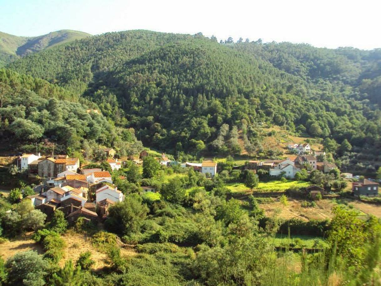 Lugar Avelar