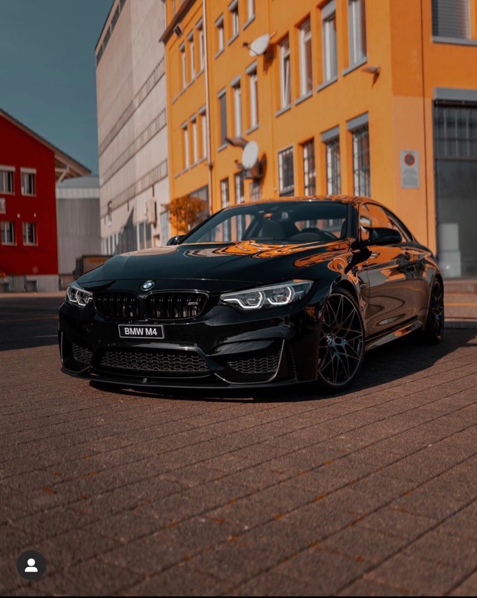 Moda Bmw M4 🔥