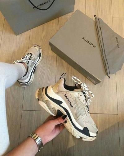 Product Balenciaga Creme 