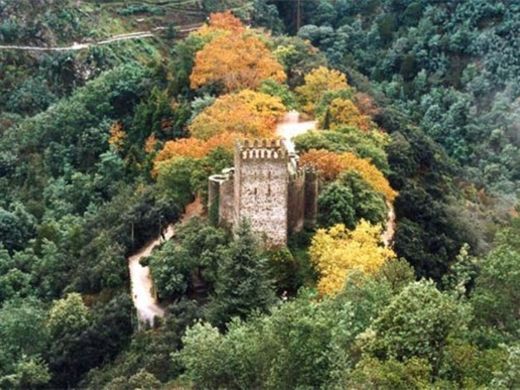 Castle of Lousa