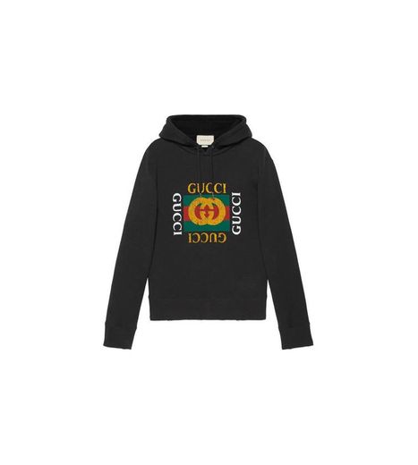 Gucci Sweatshirt Oversize