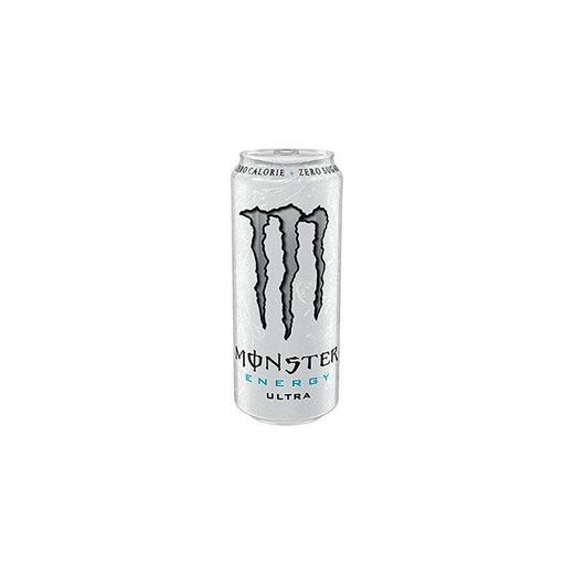 Monster Energy Ultra azúcar 500ml gratuito