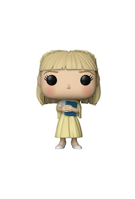 Social FunKo Grease: Sandy Olsson Pop Vinilo, Multicolor