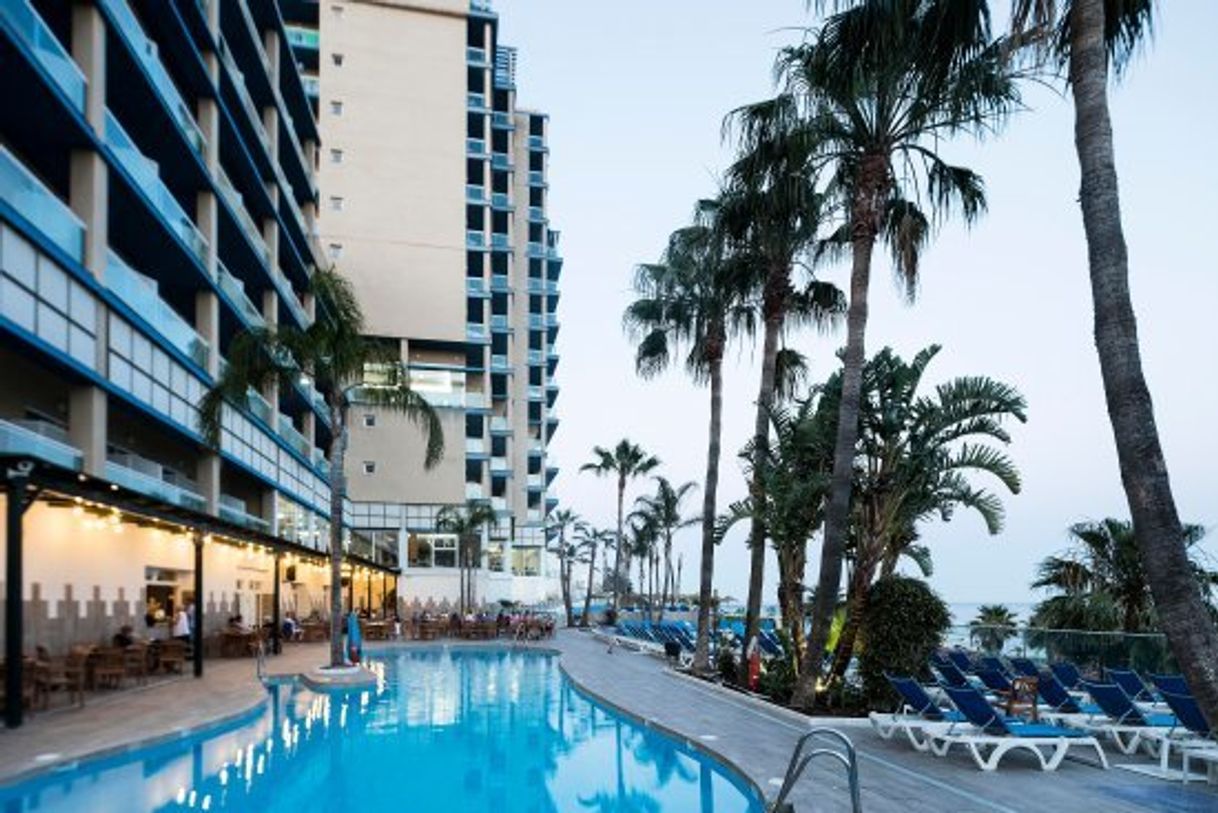 Lugar Hotel Best Benalmadena