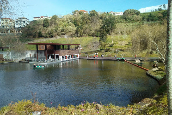 Parque Temático