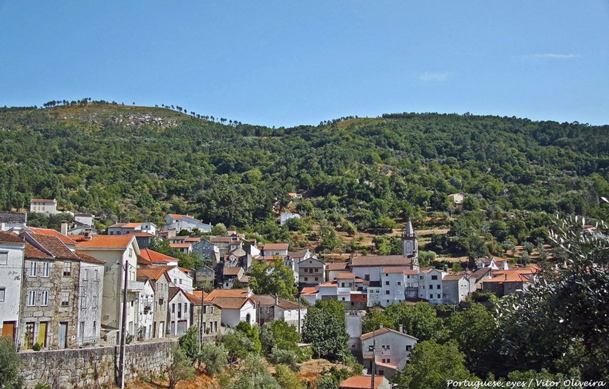 Restaurantes São Gião
