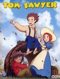 Serie Las aventuras de Tom Sawyer