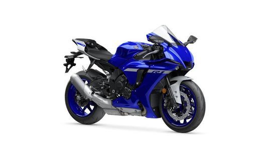 Fashion Yamaha - R1