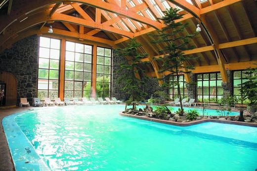 Hotel Termas Puyehue