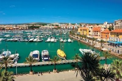Place Vilamoura