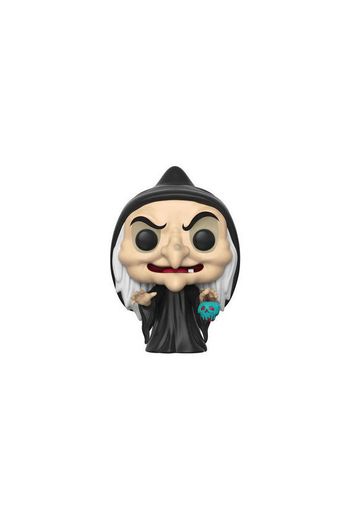 Funko Pop! Snow WhiteEvil Queen