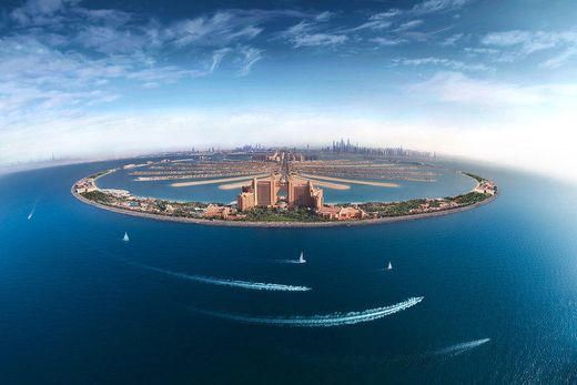 Atlantis, The Palm