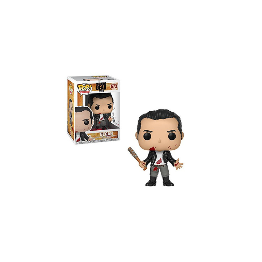 Juego Funko Pop!- 25206 The Walking Dead Negan