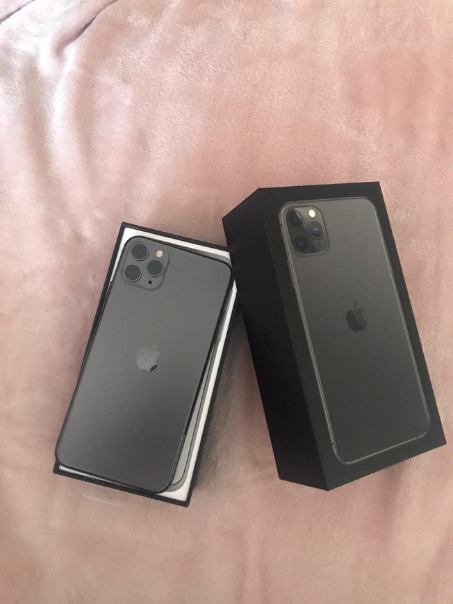 Producto iPhone 11 Pro Max