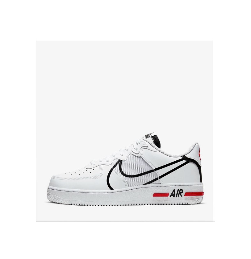 Fashion Nike Air Force 1 '07 AN20