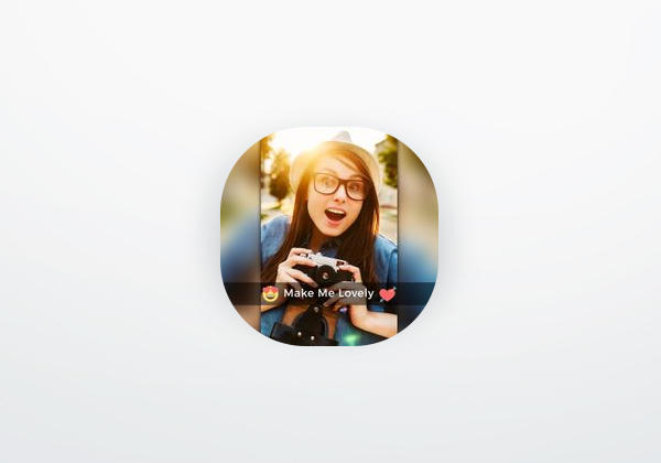 SquareFit No Crop Photo Editor