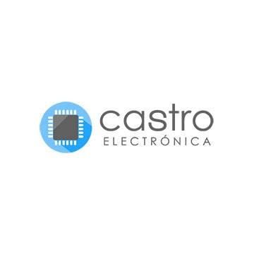 Castro electronica