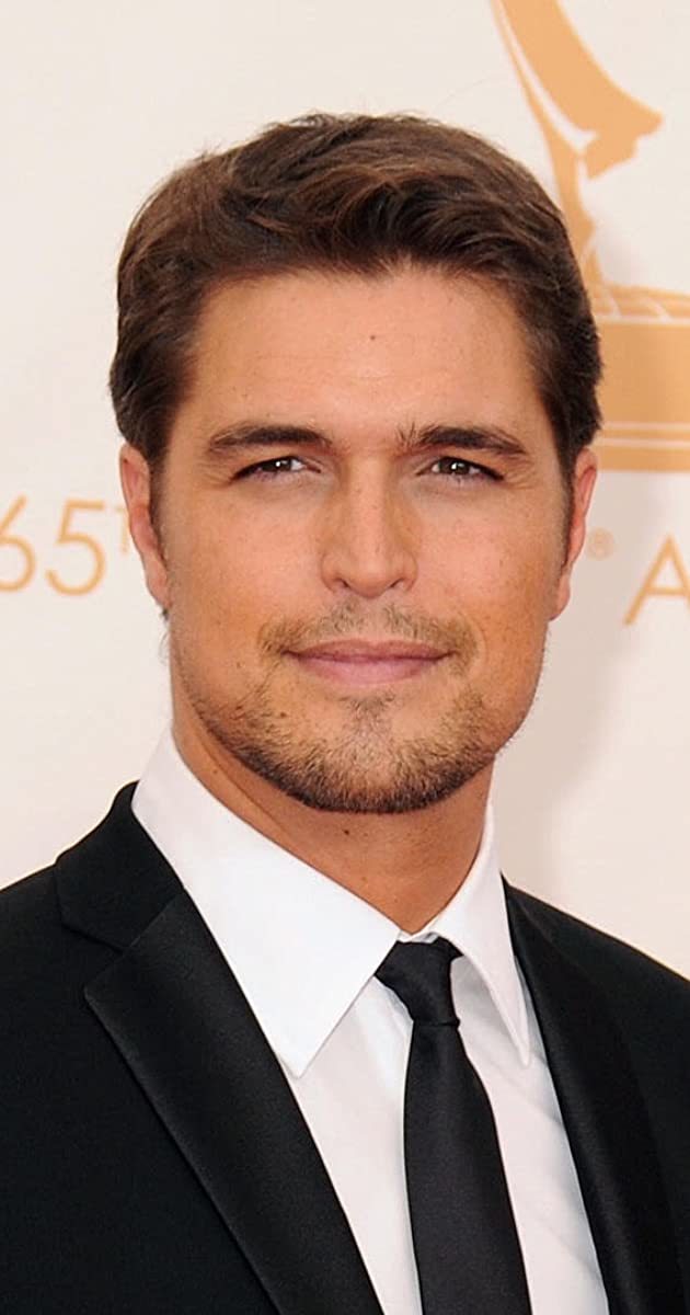 Moda Diogo Morgado 