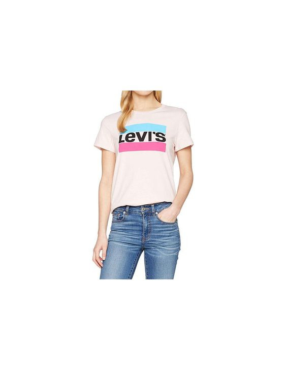 Products Levi’s t-shirt