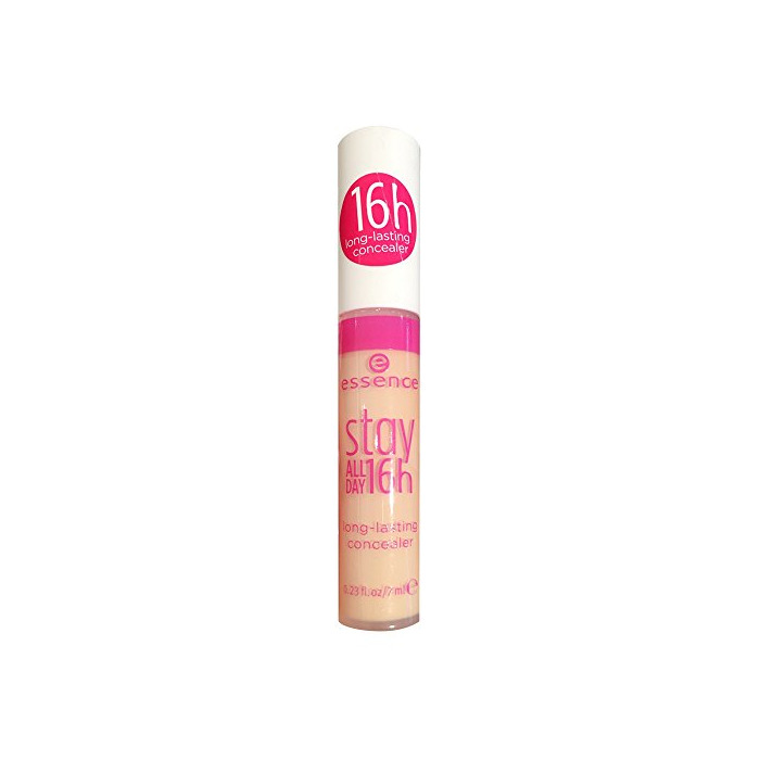 Beauty Essence - corrector de larga duración stay all day 16h