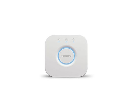 Philips Hue - Puente de conexión controlable vía WiFi