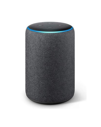 Amazon Echo Plus 2 Gen